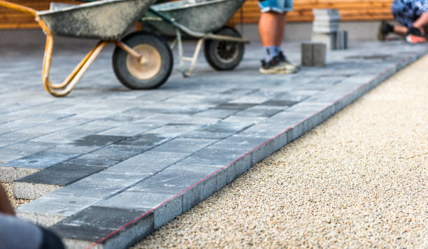 Reasons to Select Us for Your Driveway Paving Requirements in Holstein, IA