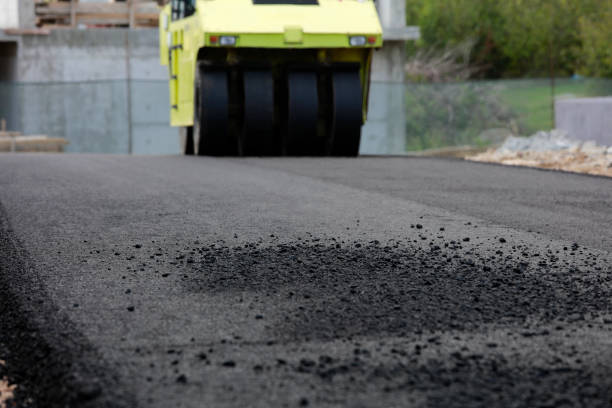 Best Driveway Paver Sealing  in Holstein, IA