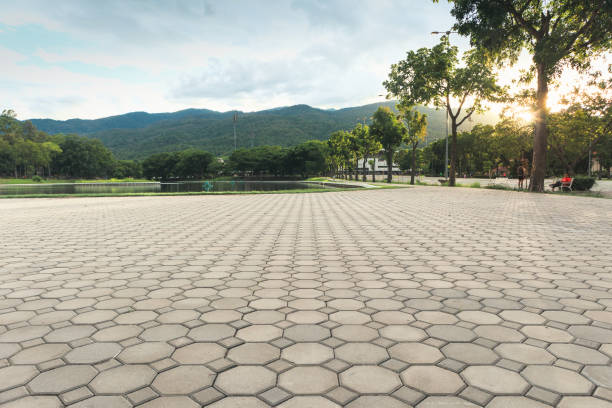 Best Concrete Paver Driveway  in Holstein, IA