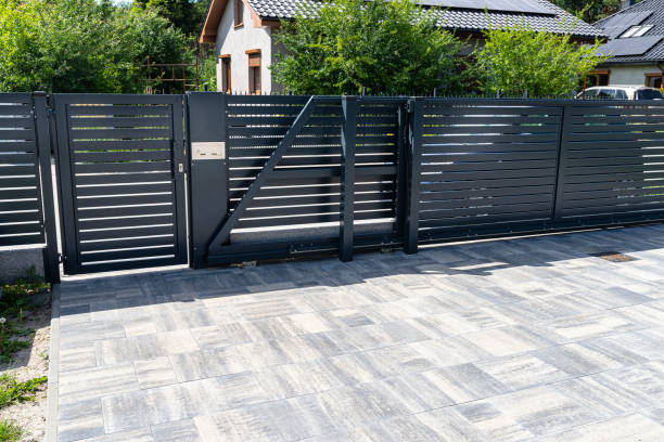 Trusted Holstein, IA Driveway Pavers Experts