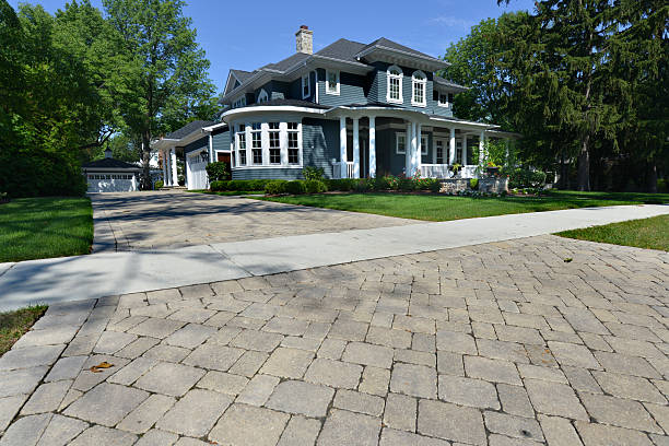 Best Driveway Repair Near Me  in Holstein, IA