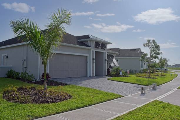 Best Driveway Paving Near Me  in Holstein, IA