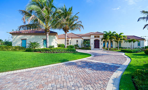 Best Best Driveway Pavers  in Holstein, IA