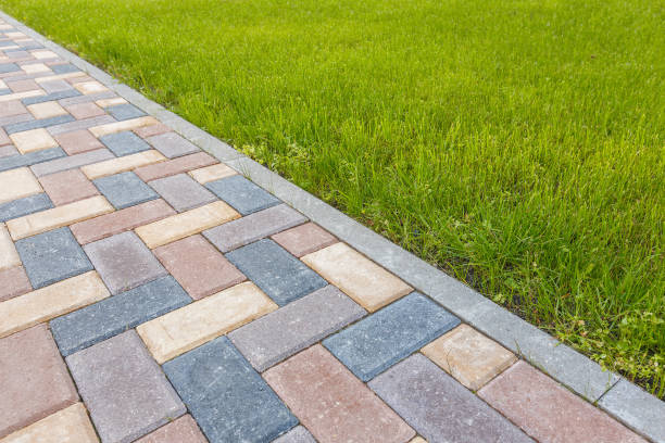 Best Driveway Resurfacing Pavers  in Holstein, IA